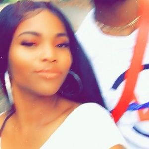 Meet your Posher, Brandy